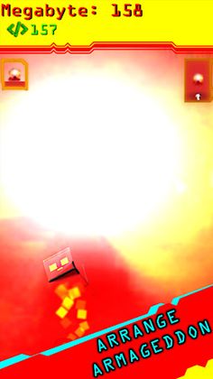 Atomic Hacks - Screenshot 4