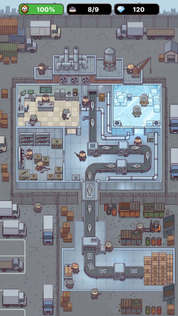 Cat Mafia : Idle Tycoon Games - Screenshot 4