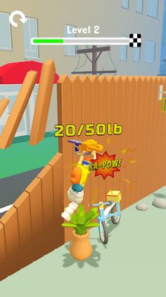 Ragdoll Cut - Screenshot 4