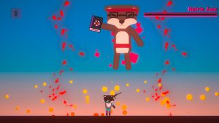 Spreen Game - Screenshot 2