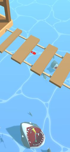 Just Walk! - Screenshot 2