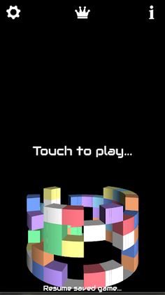 RotBlocks - Screenshot 1