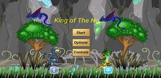 King Of The North - Screenshot 1