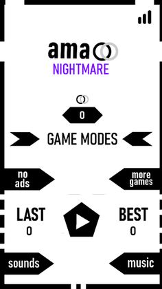 amass - 2D Brain Testing Game - Screenshot 2