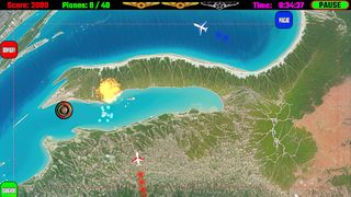 Fly Away - Air traffic control - Screenshot 2