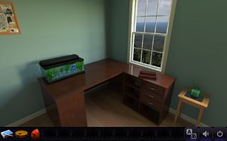 Strange Magic Escape - Screenshot 2