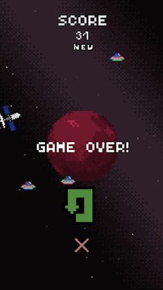 Orbiter - Screenshot 3