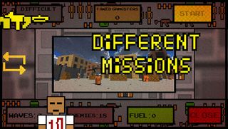 GangsterGang - Screenshot 3