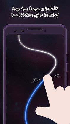 Follow The Light - Screenshot 3