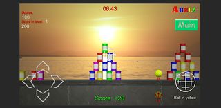 Abrez - Screenshot 3