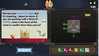 Phys 2 - Screenshot 1