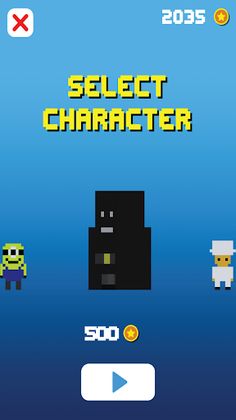 Stem Running - Screenshot 4