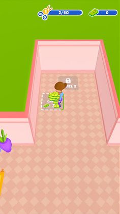 My Barber Shop - Screenshot 1