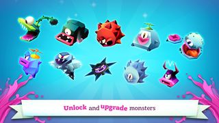 Splash Pop - Screenshot 2