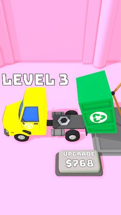 Garbage Plant - Screenshot 1