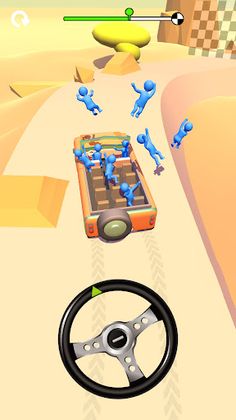 Safari Trip - Screenshot 4