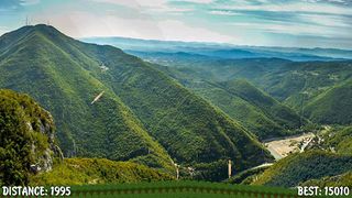 Gedža - Amazing Flying RedNeck - Screenshot 3