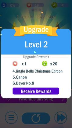 Piano Tiles 5 - Screenshot 4