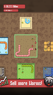 I got Worms - Screenshot 3
