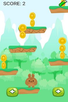 JUMPISTRY - Screenshot 2