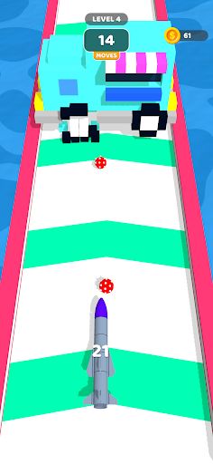 Bomb Thrower - Screenshot 2