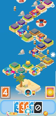 Rummy Journey : Solitaire Game - Screenshot 3