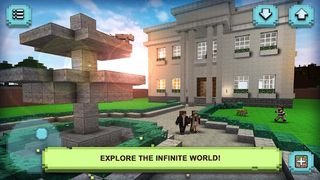 Dream House Craft: Design - Screenshot 3