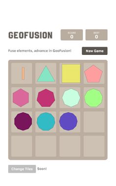 GeoFusion - Screenshot 4