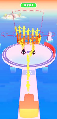 Humain builder - Screenshot 1