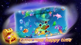Fishing Superstar-Fishing Game - Screenshot 2