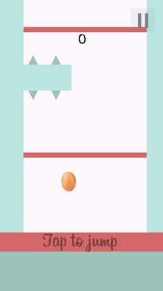 The viral egg - Screenshot 2