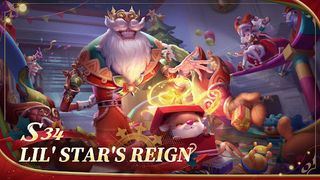 Auto Chess - Screenshot 1