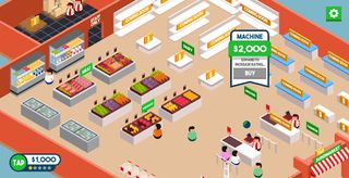 Tap Market - Screenshot 2