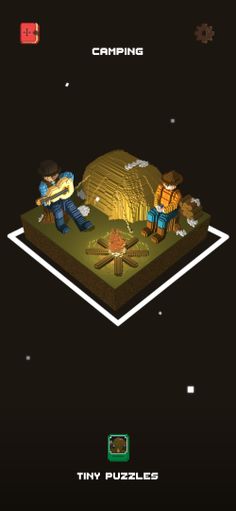 My Winter Album - Screenshot 1