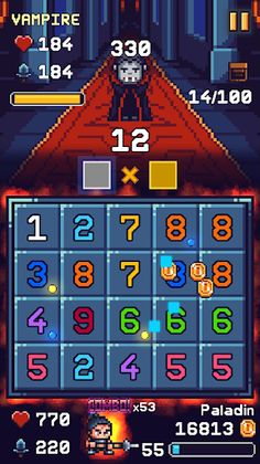 S.U.M. - Slay Uncool Monsters - Screenshot 1