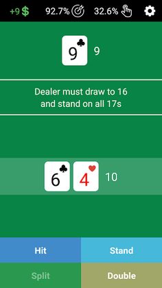 Blackjump - Screenshot 1