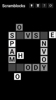 Scramblocks - Screenshot 3