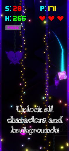 Helluva Boss: Fizzarolli Game - Screenshot 3