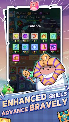 Slime Coming - Screenshot 3