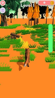 WildCatch3D - Screenshot 3