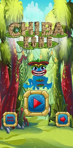 Chiba Puzzle - Screenshot 1