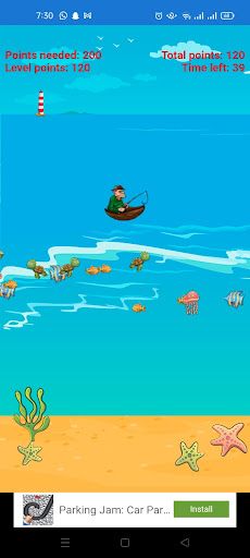 PK Fishing - Screenshot 4