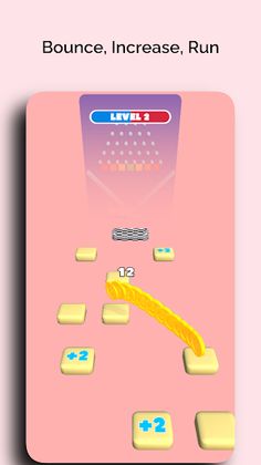 Plinko Rush - Screenshot 3