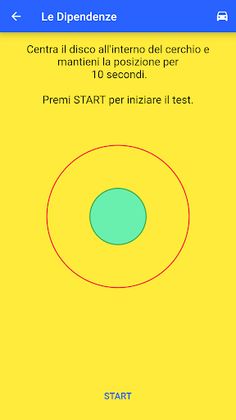 Le Dipendenze - Screenshot 3