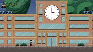 HerrAnwalt: Lawyers Legacy - Screenshot 2