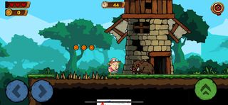 Lost Tourist - Screenshot 3