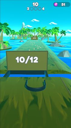 Magnet Ball Cleaner - Screenshot 3