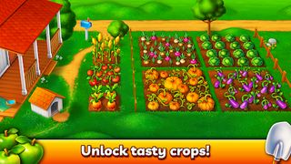 Merge Fields! - Screenshot 2