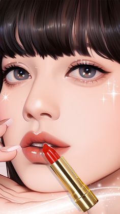 Makeover Artist: Makeup Fun - Screenshot 2