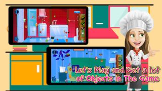 Chef Style : Competition Cook - Screenshot 1